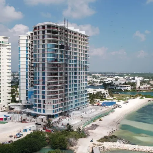 Harbour Beach Cancún