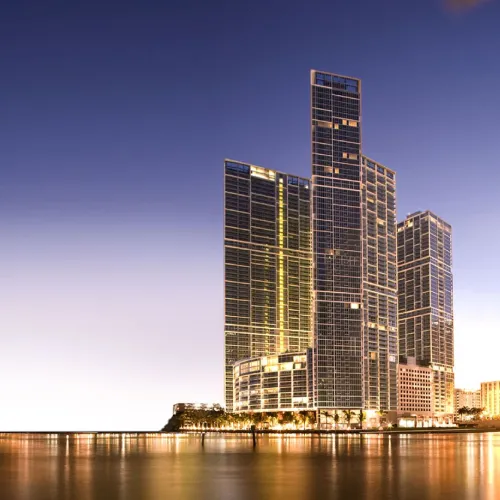 Icon Brickell 