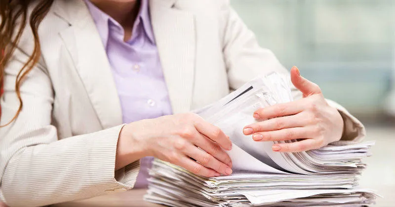 Registro como administrador de condominios en la PROSOC