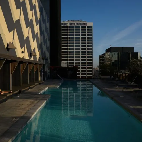 Condominio de lujo