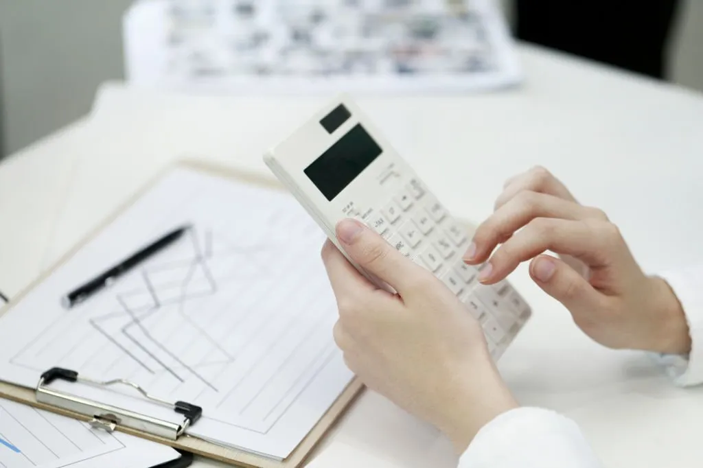 Planificación financiera en condominios