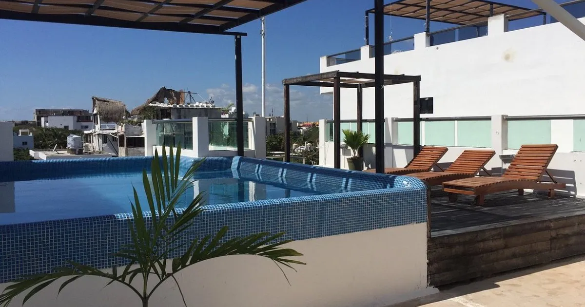La Playa condohotel