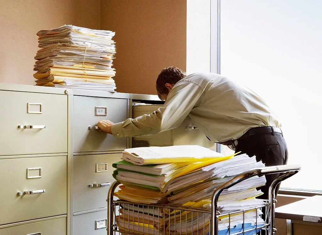 Toda administración necesita una gestión de contratos eficiente