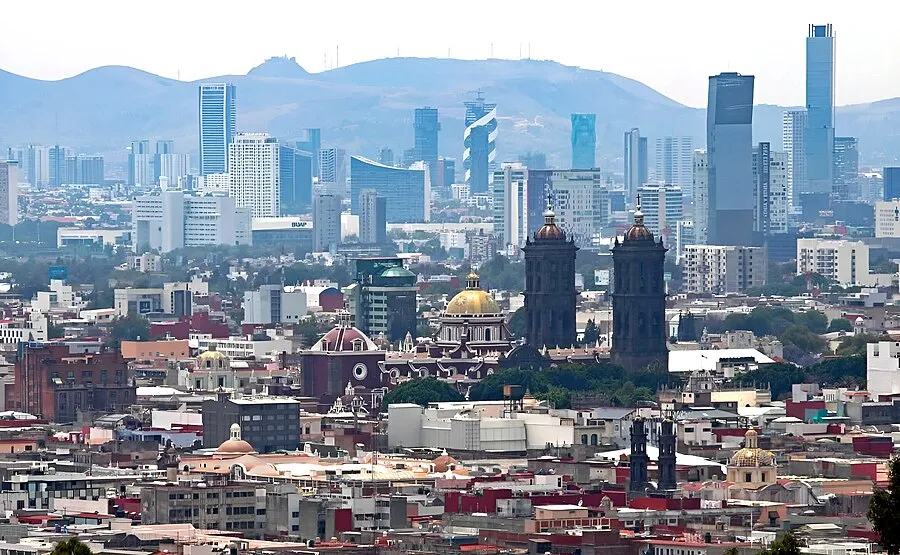 Puebla