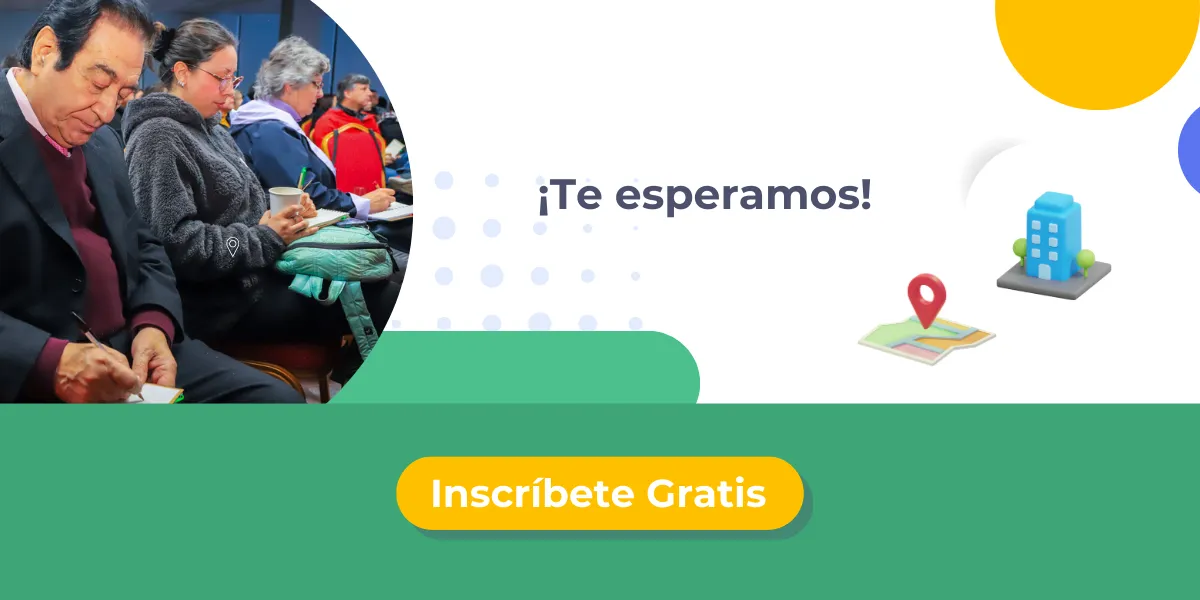 Te esperamos TourFeliz
