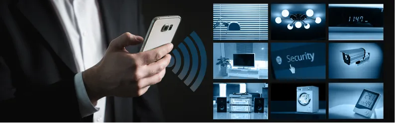 Sistemas de seguridad alternativos