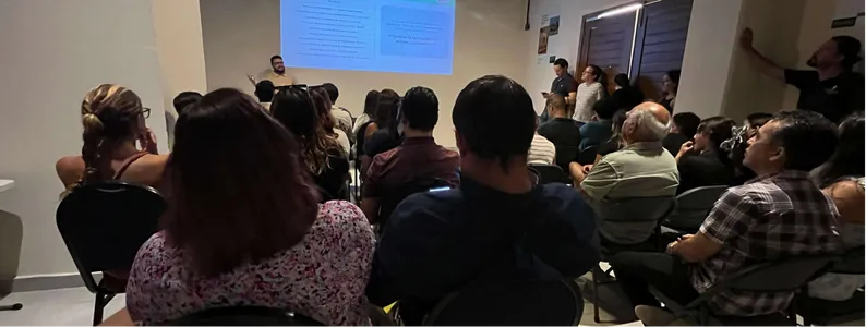 TourFeliz Tulum de ComunidadFeliz