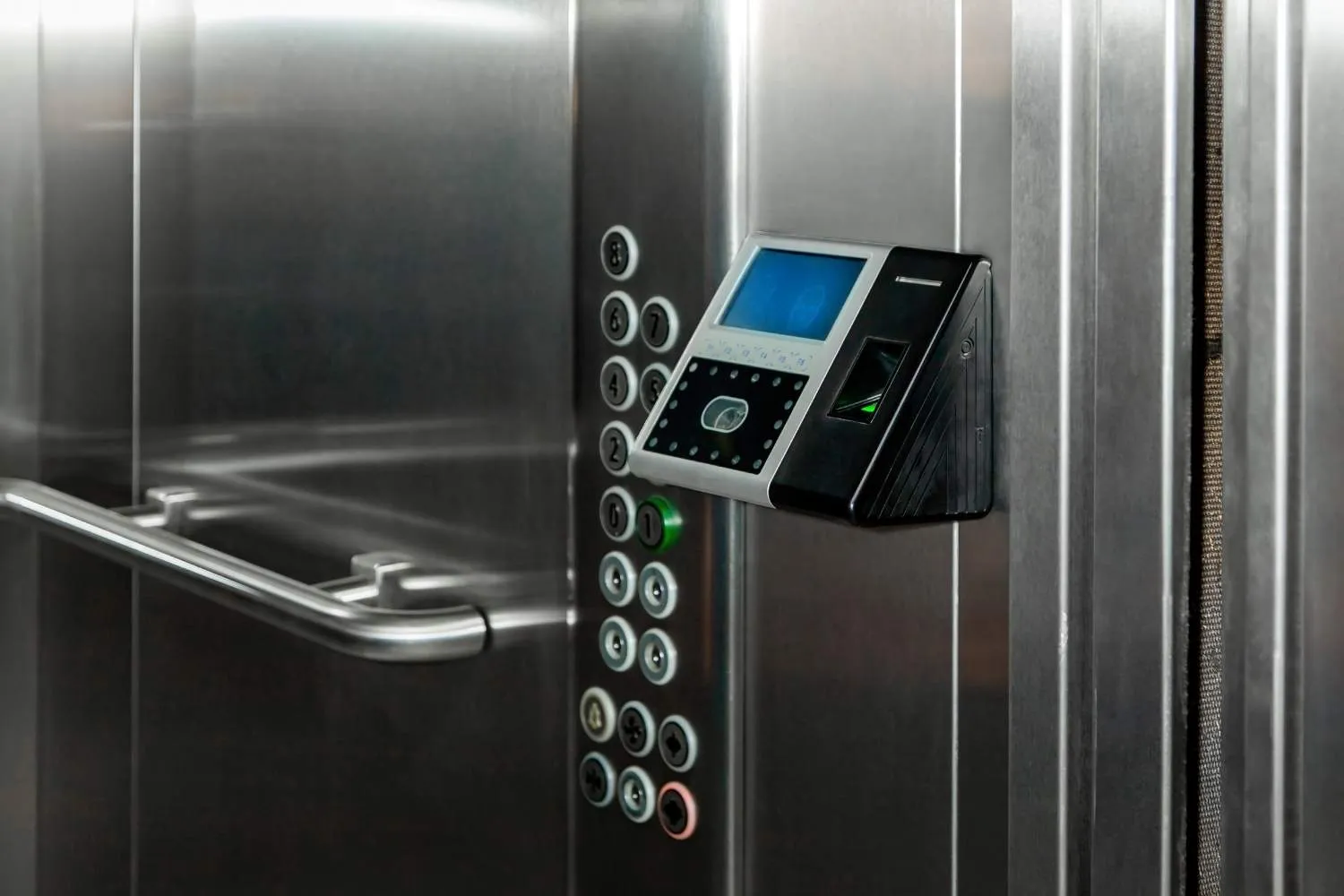 implementar control de acceso en tu condominio