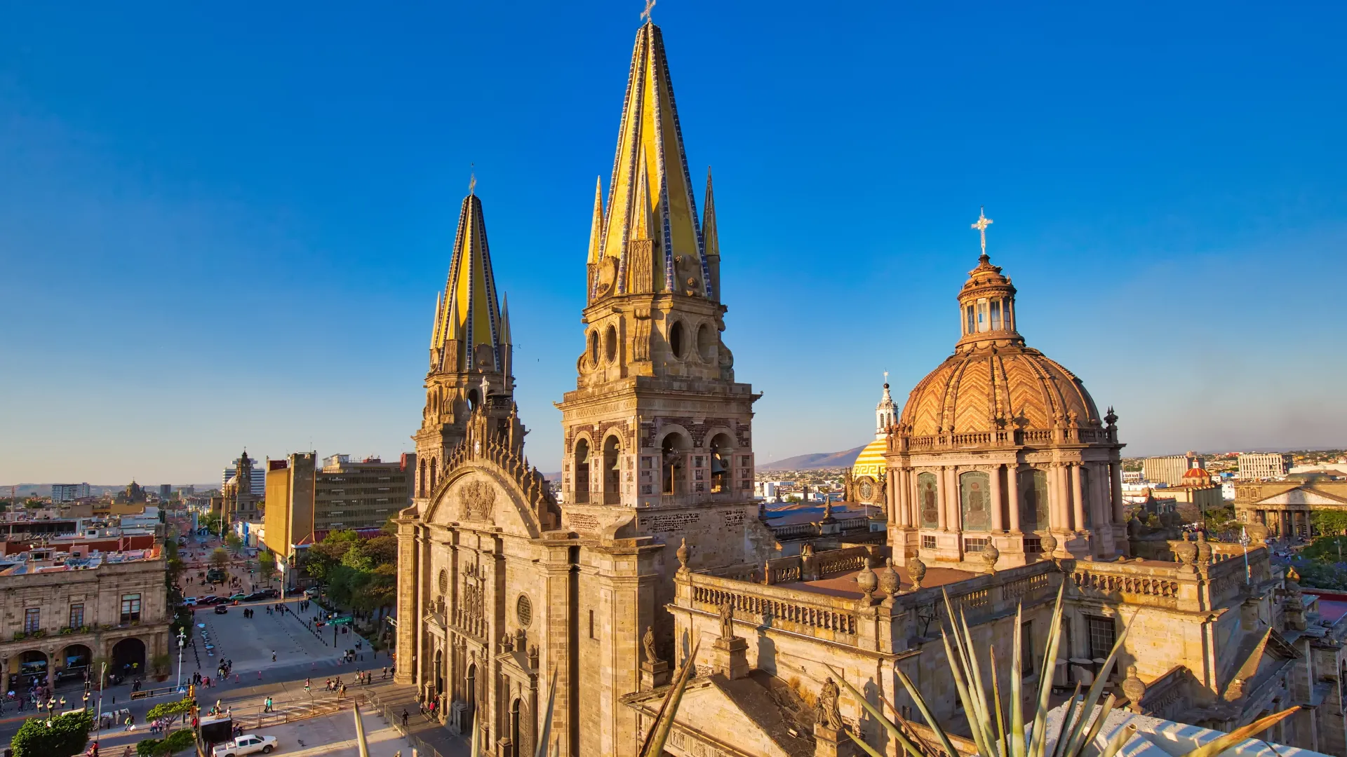Guadalajara