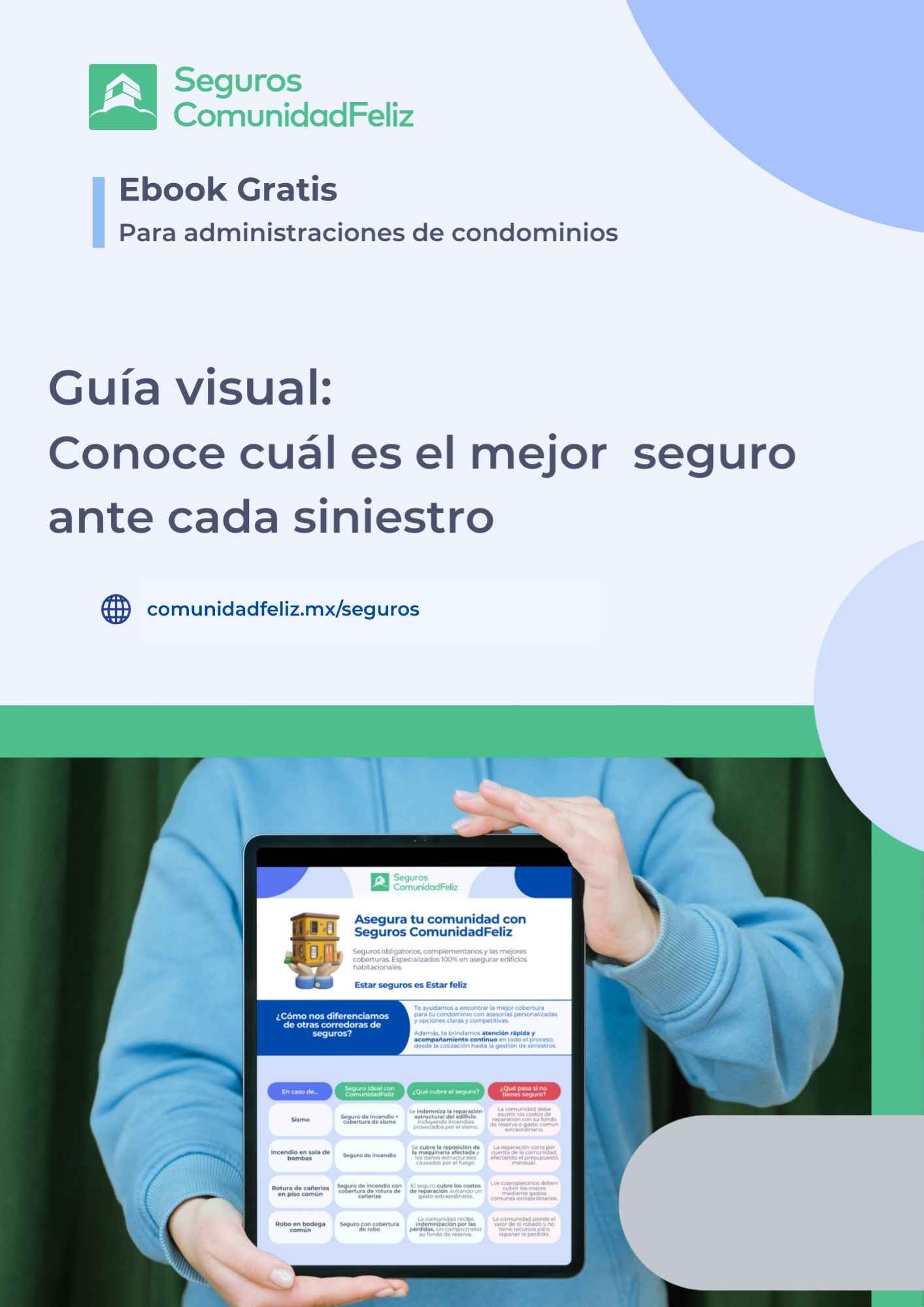 que seguro es mejor de acuerdo al tipo de siniestro