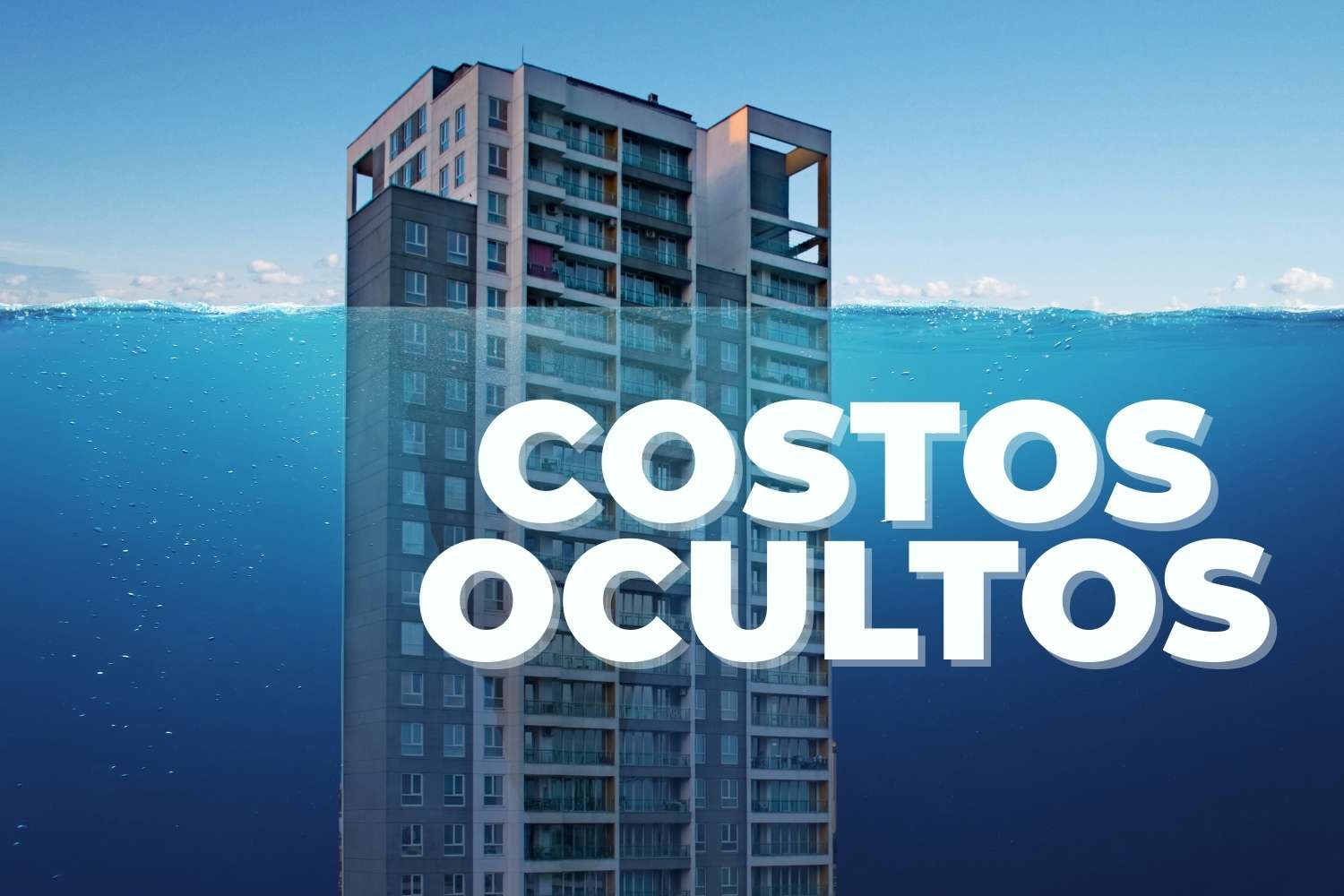 Los Costos Ocultos de No Dar Mantenimiento a Tiempo en un Condominio