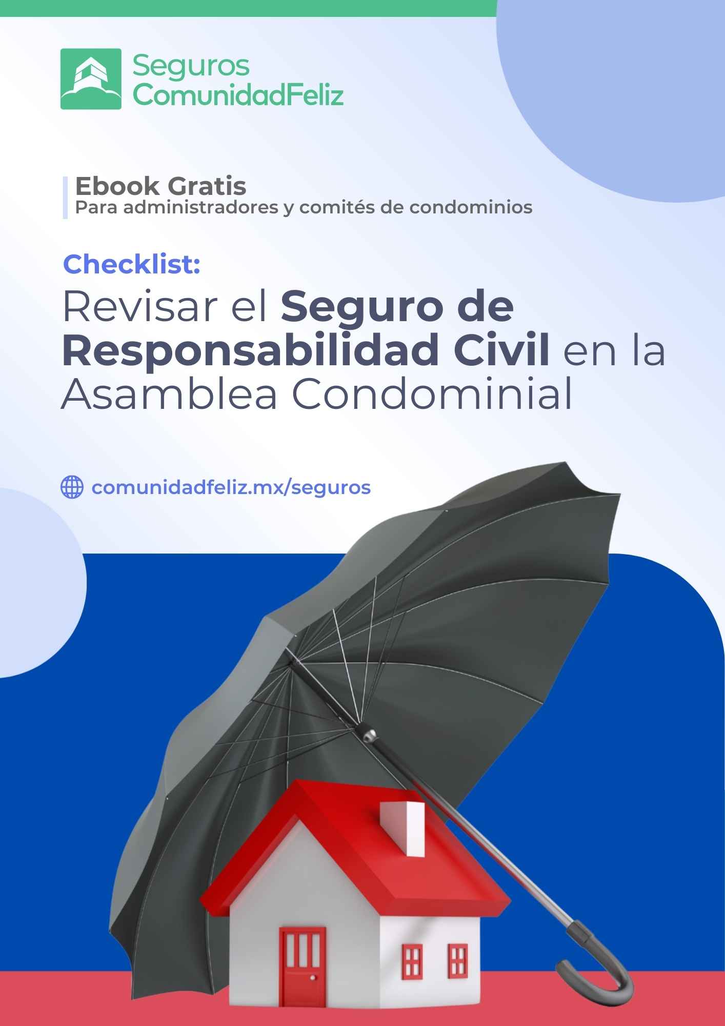La importancia de revisar el seguro de responsabilidad civil en la asamblea condominial