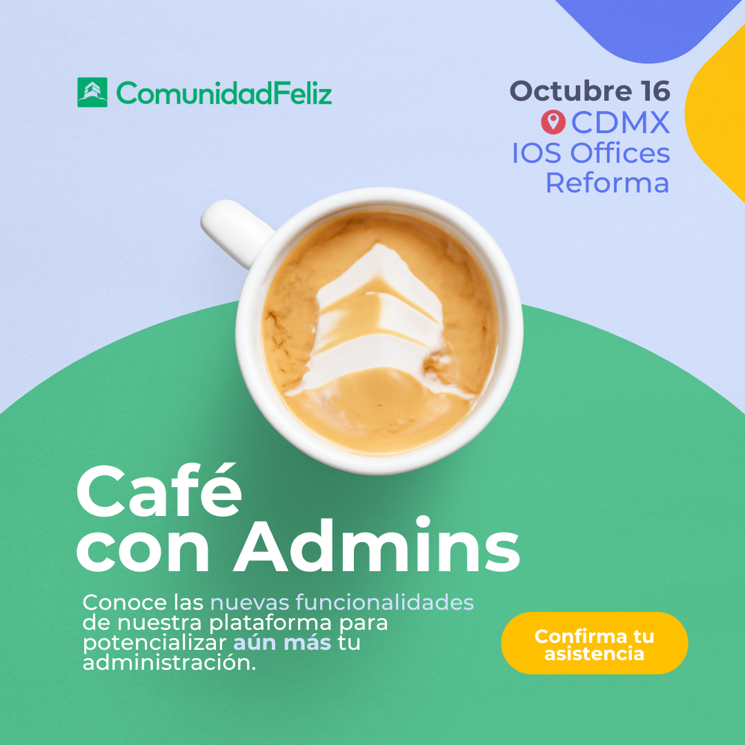 capacitación en administración de condominios
