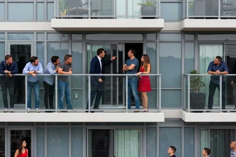 Problemas de la comunidad y cómo solucionarlos