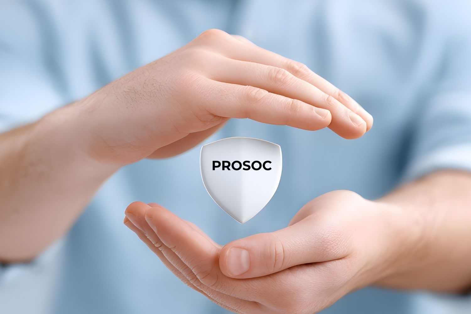 PROSOC: El Escudo Anti-Fraude