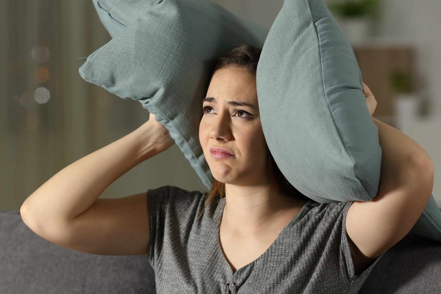 Restaura la tranquilidad con multas por ruidos molestos hasta $10,857mxn