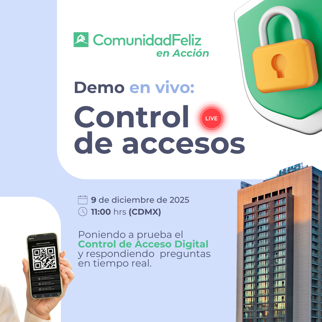 capacitación en administración de condominios