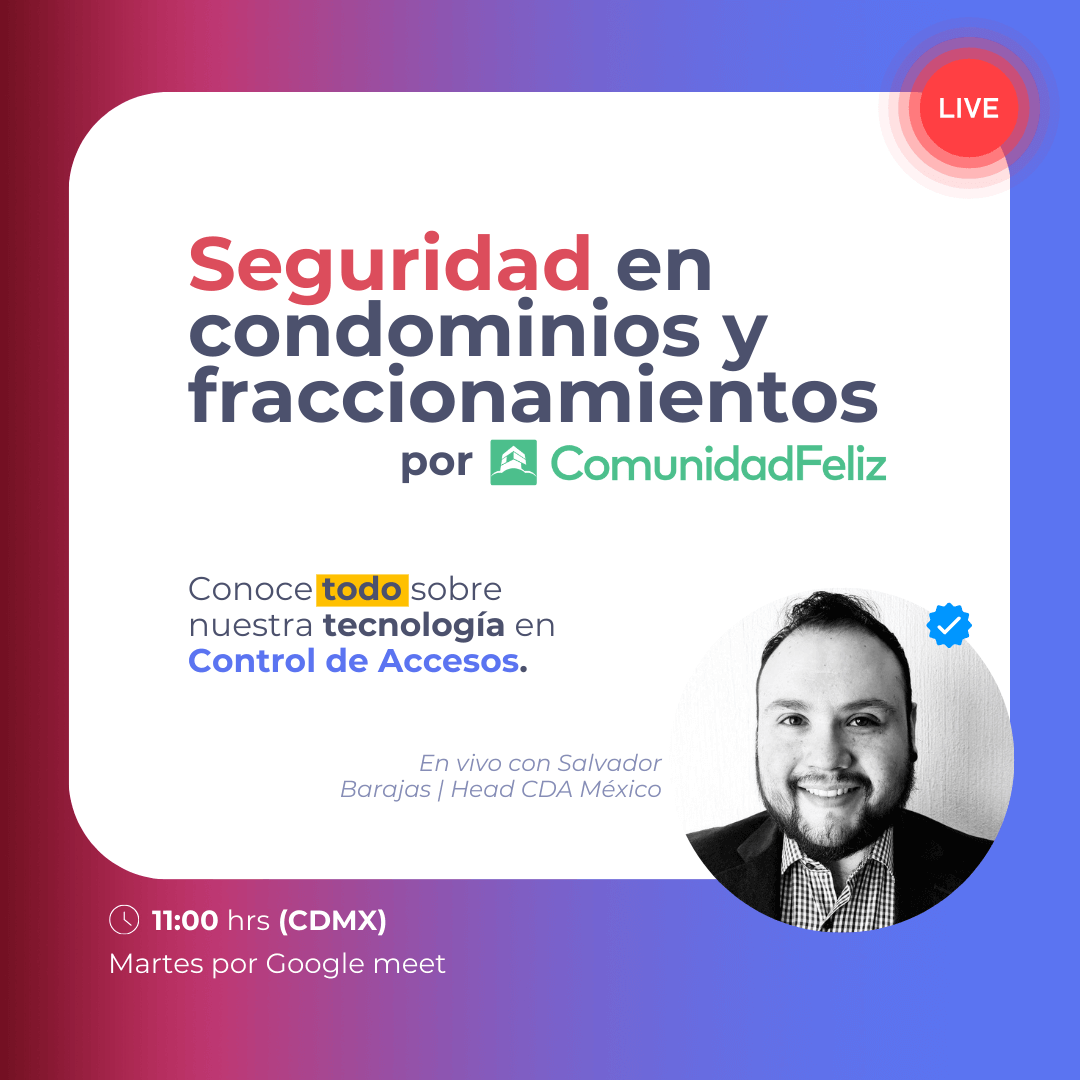 capacitación en administración de condominios