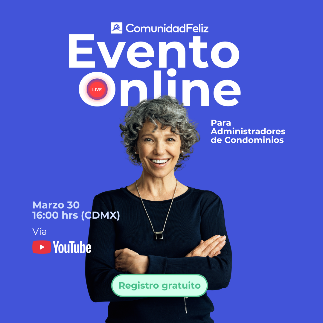 capacitación en administración de condominios