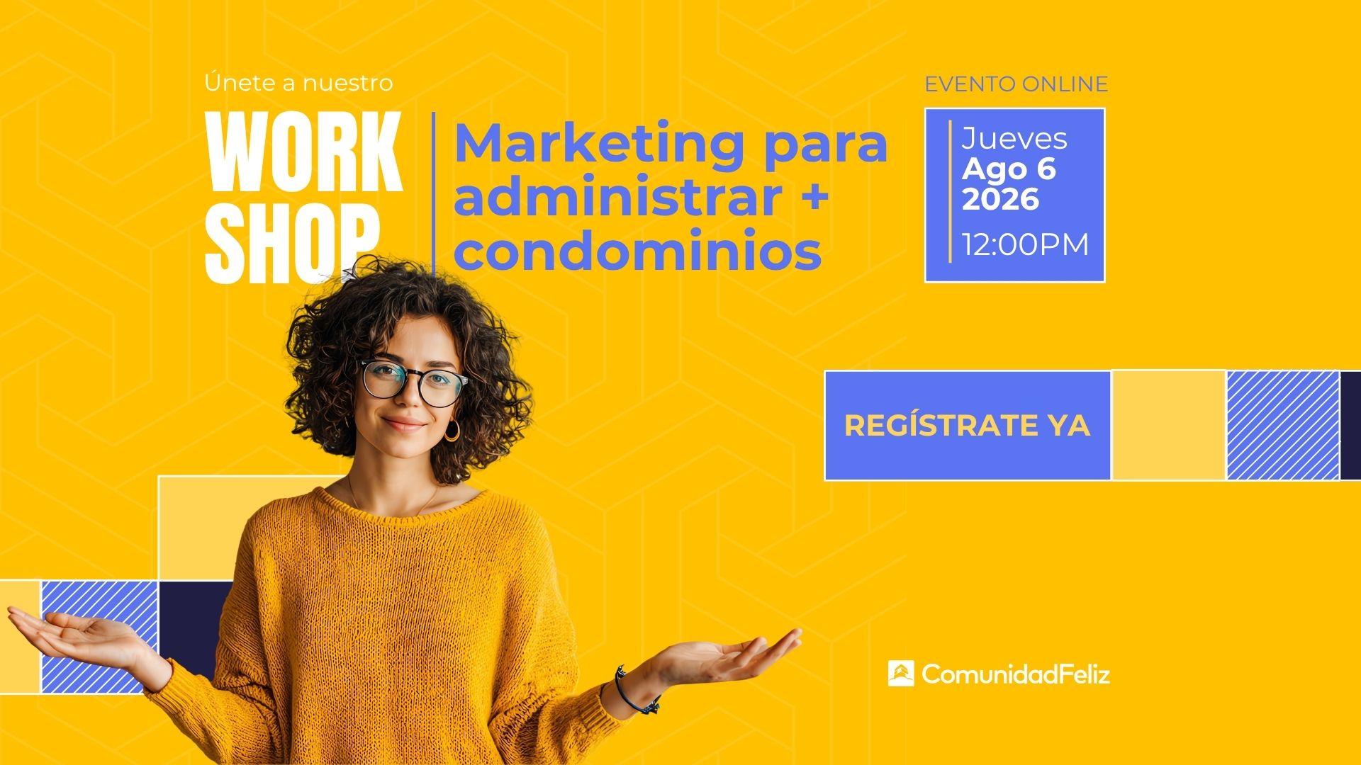 capacitación en administración de condominios
