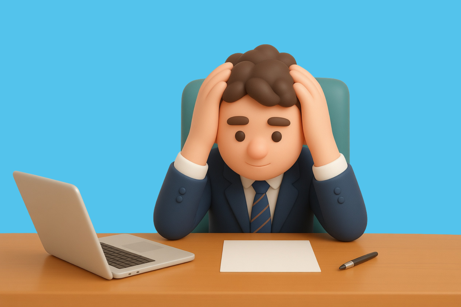 ¿Por qué los administradores batallan con software de administración de condominios?