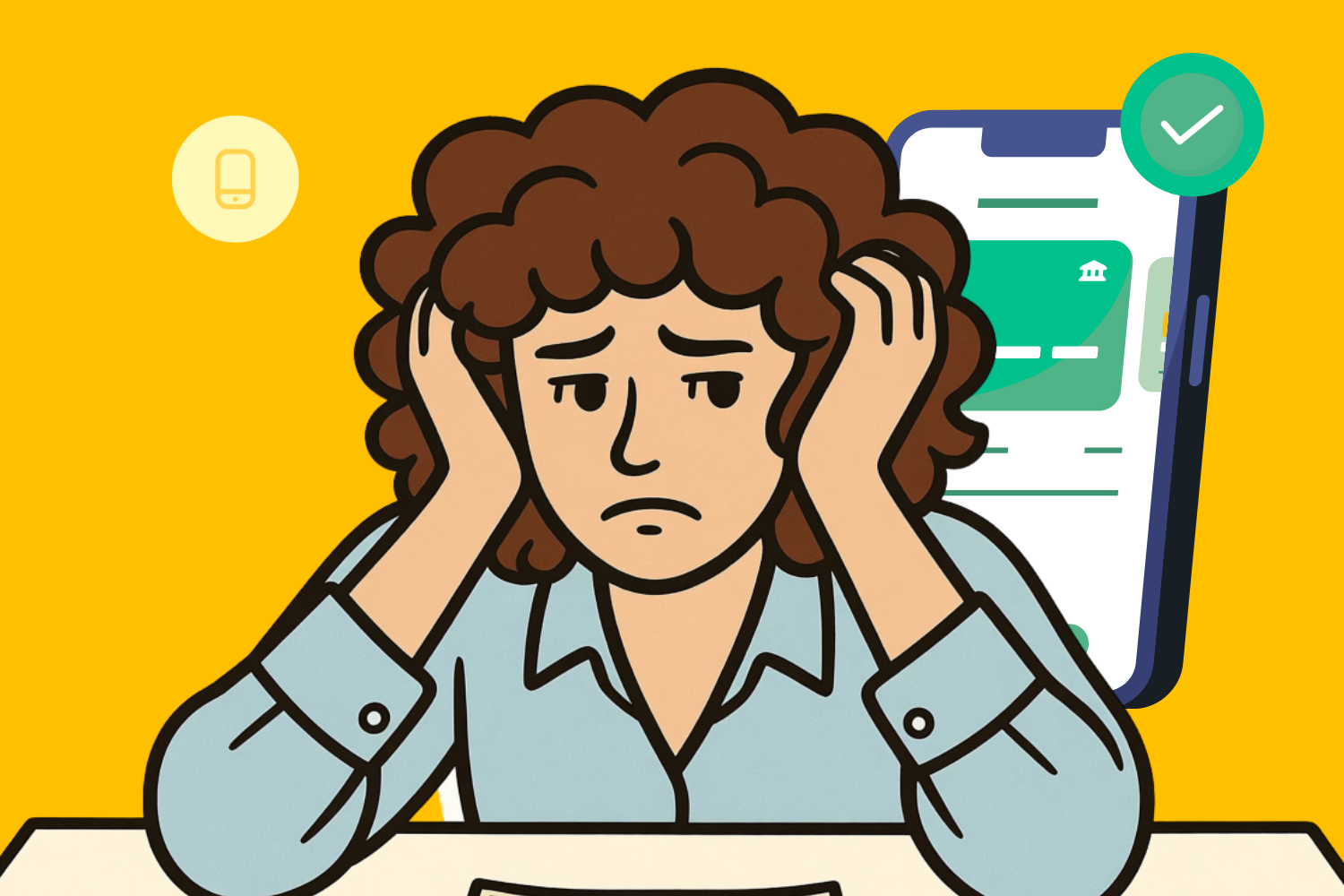Problemas críticos de administrar condominios sin una app
