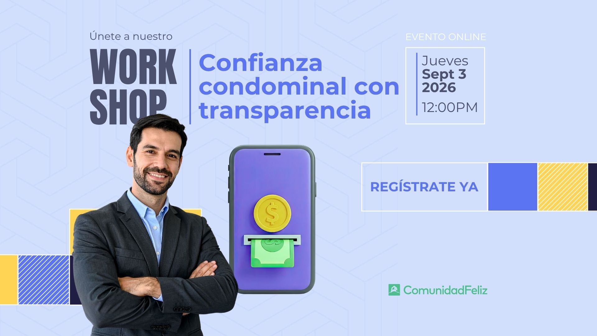 capacitación en administración de condominios