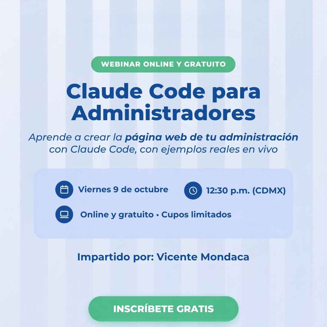Claude para administradores de Condominios
