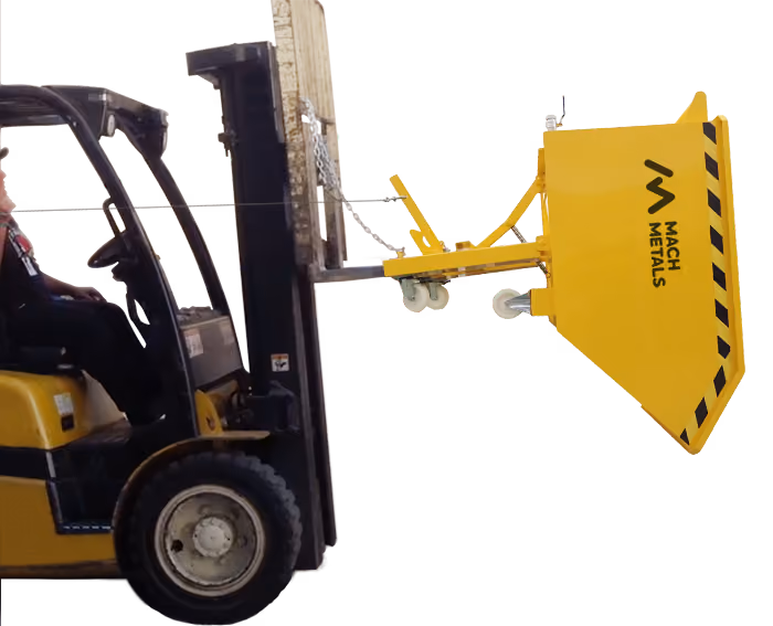 Essa é a melhor solução para coleta, transporte e descarte de cavacos. Com sistema de basculamento à distância, aço de qualidade, rodízios reforçados e dreno. Pronta para uso.