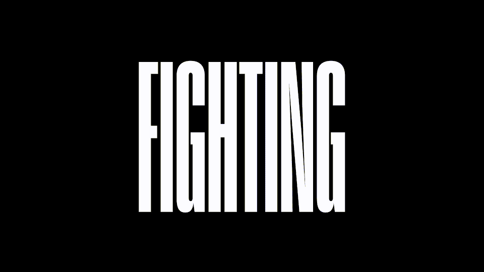 UFC 4 by Elliott Starr (he/ him)