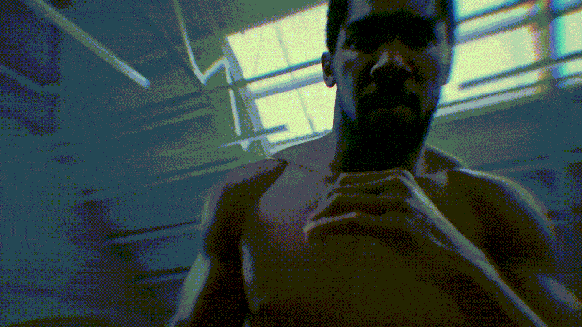 UFC 4 by Elliott Starr (he/ him)