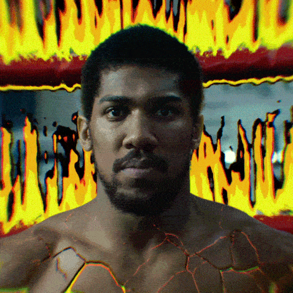 UFC 4 by Elliott Starr (he/ him)
