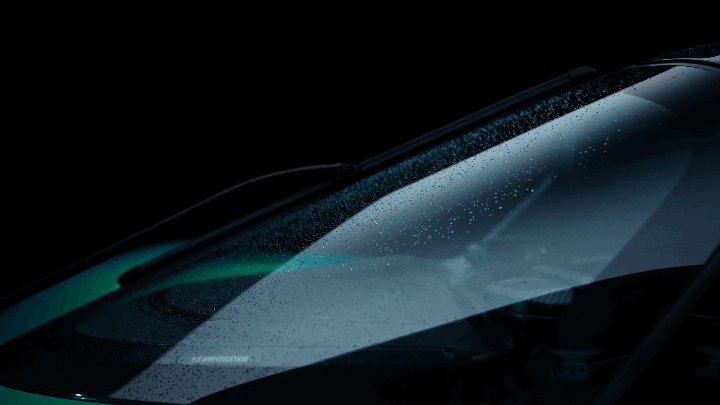 The Impossible Car by Elliott Starr (he/ him)