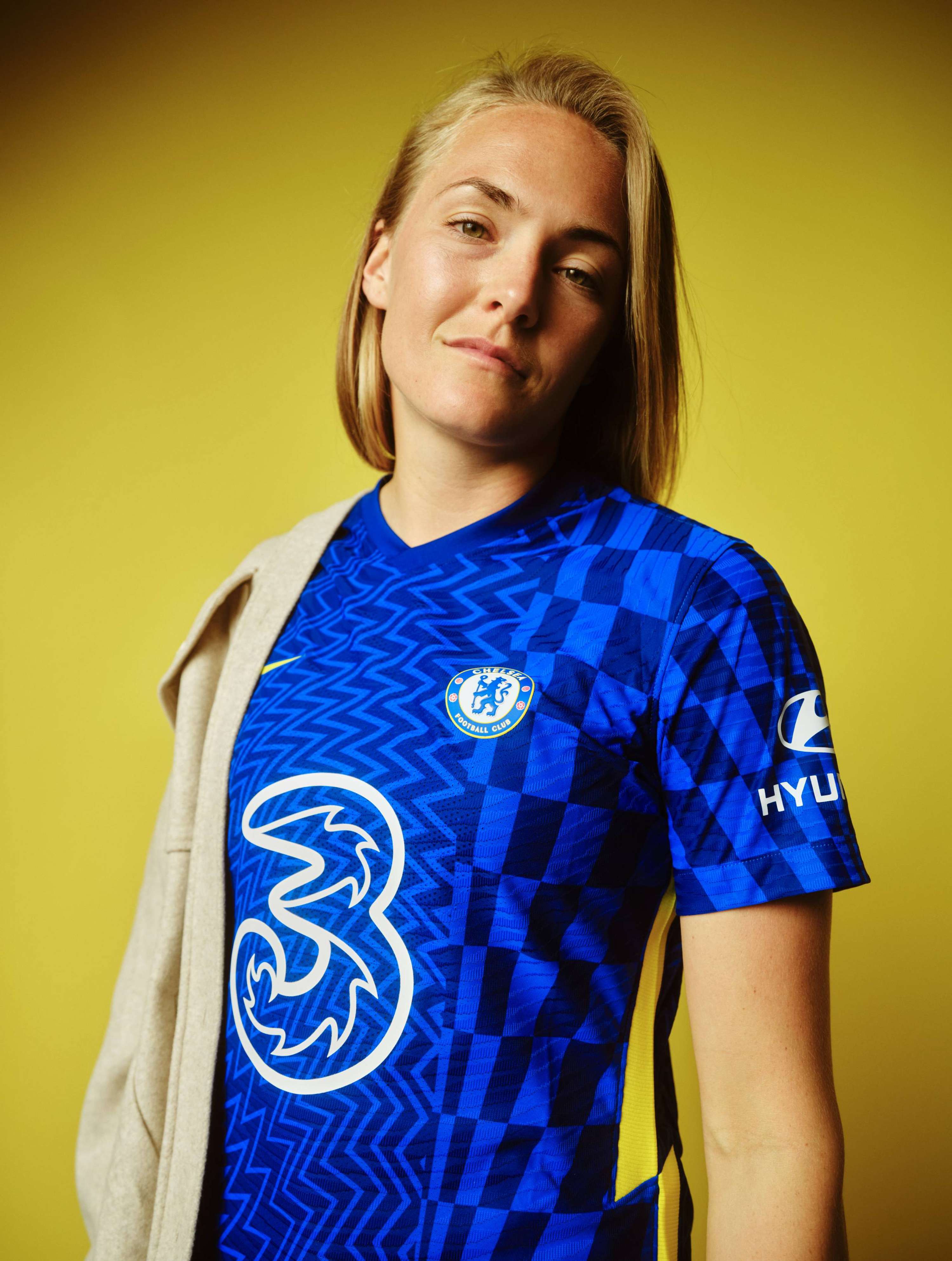 Chelsea FC by Elliott Starr (he/ him)