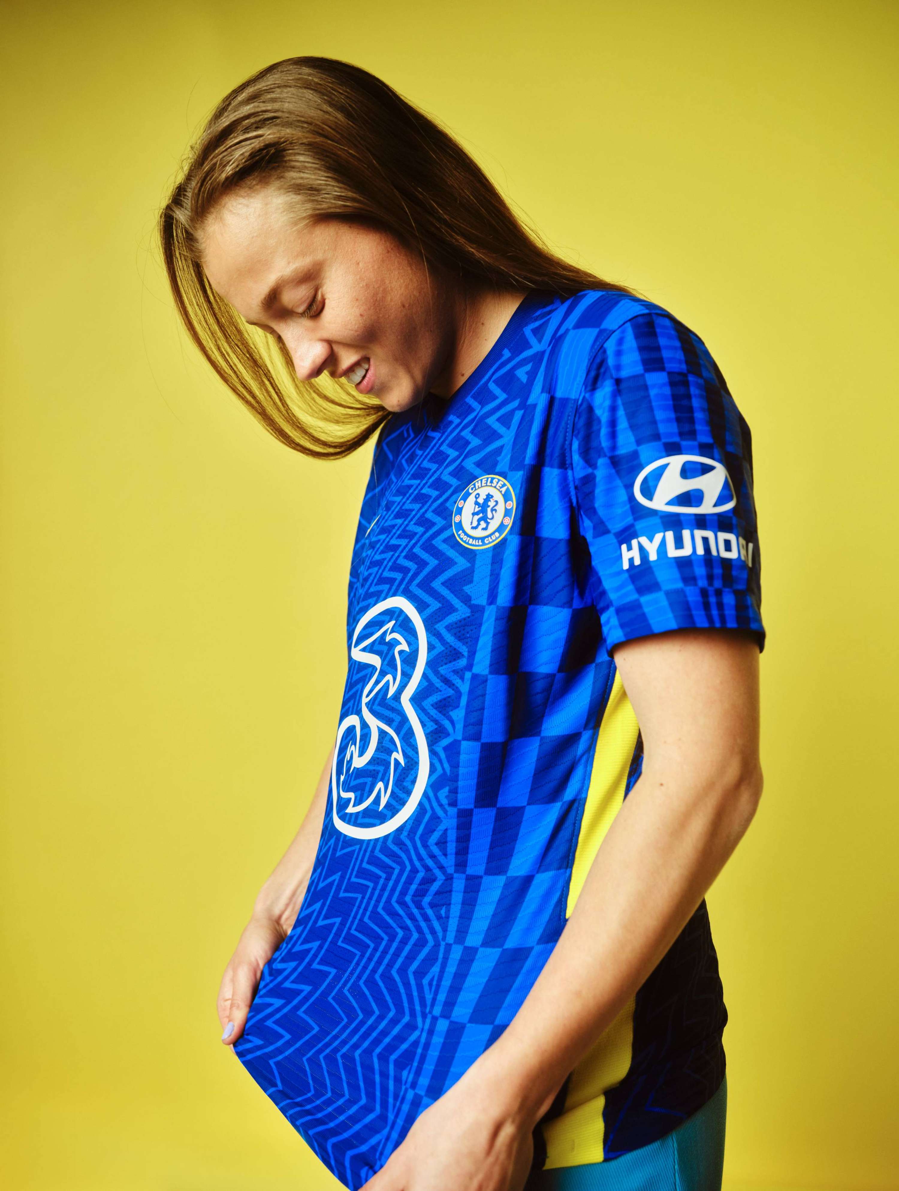 Chelsea FC by Elliott Starr (he/ him)