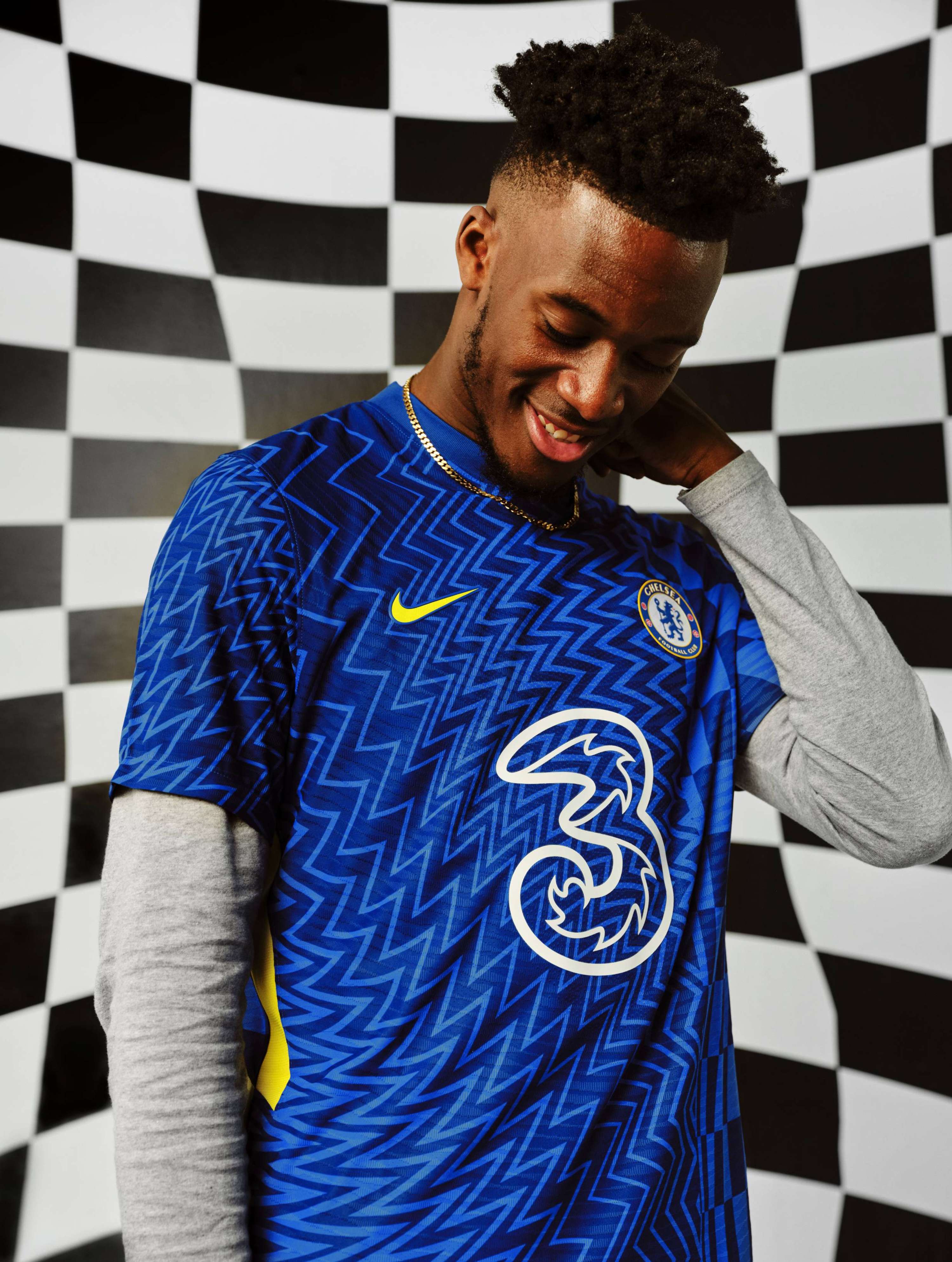 Chelsea FC by Elliott Starr (he/ him)