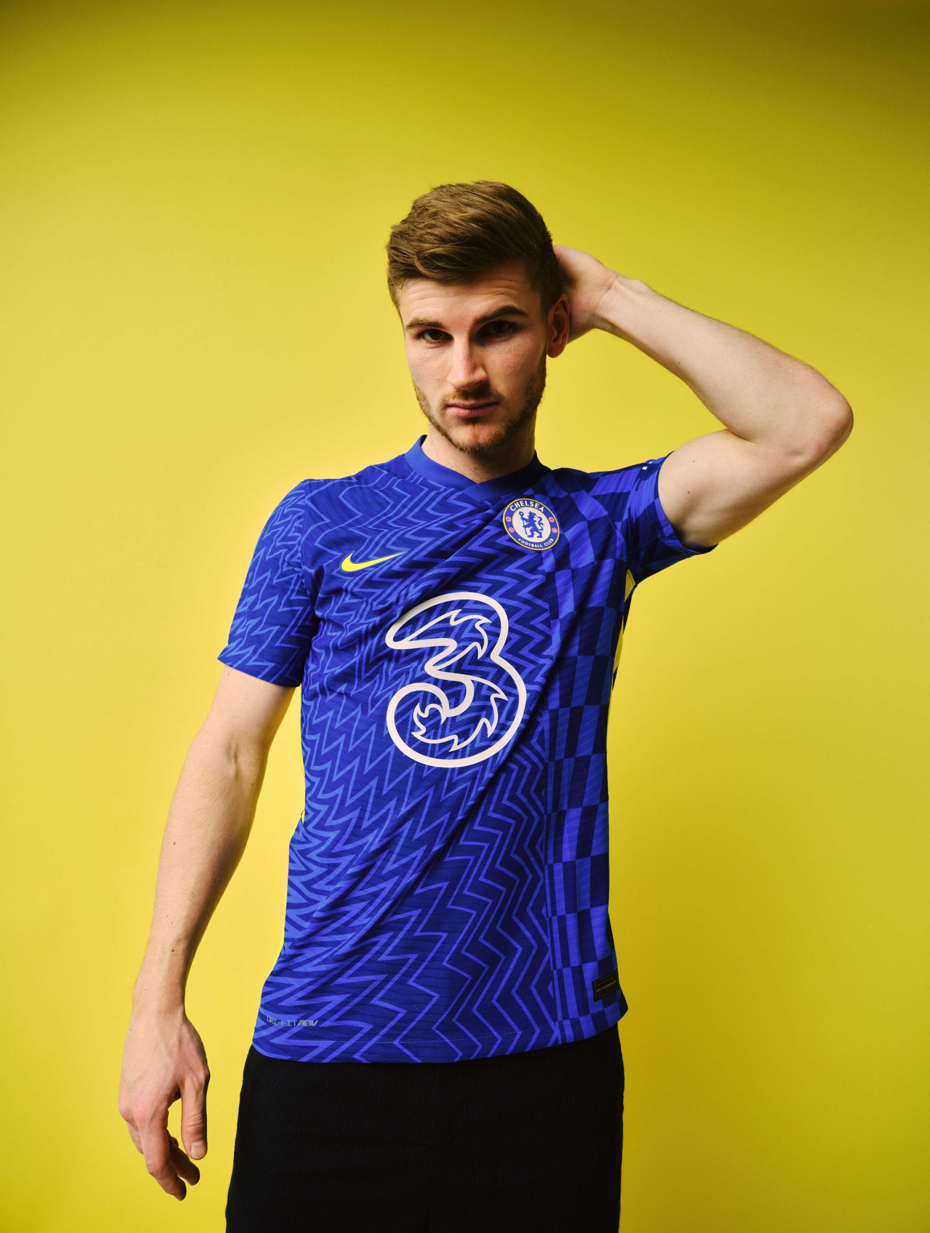 Chelsea FC by Elliott Starr (he/ him)