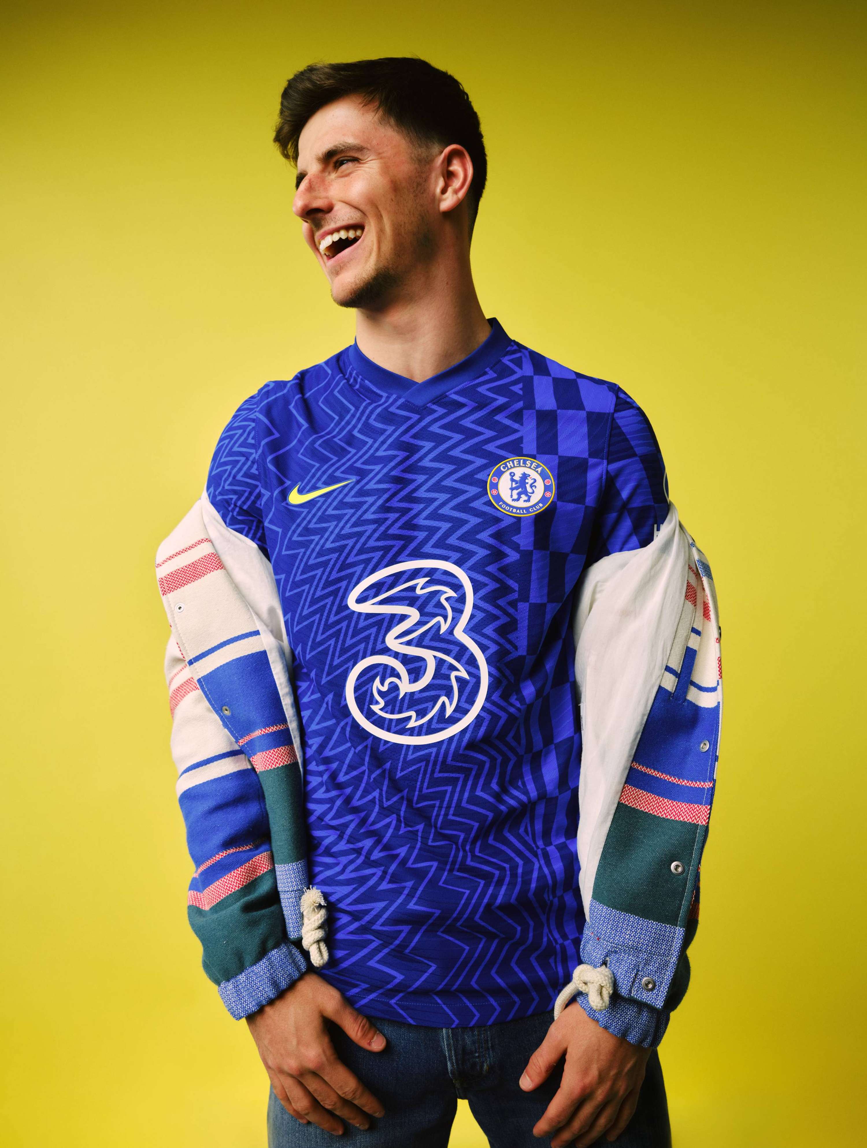 Chelsea FC by Elliott Starr (he/ him)