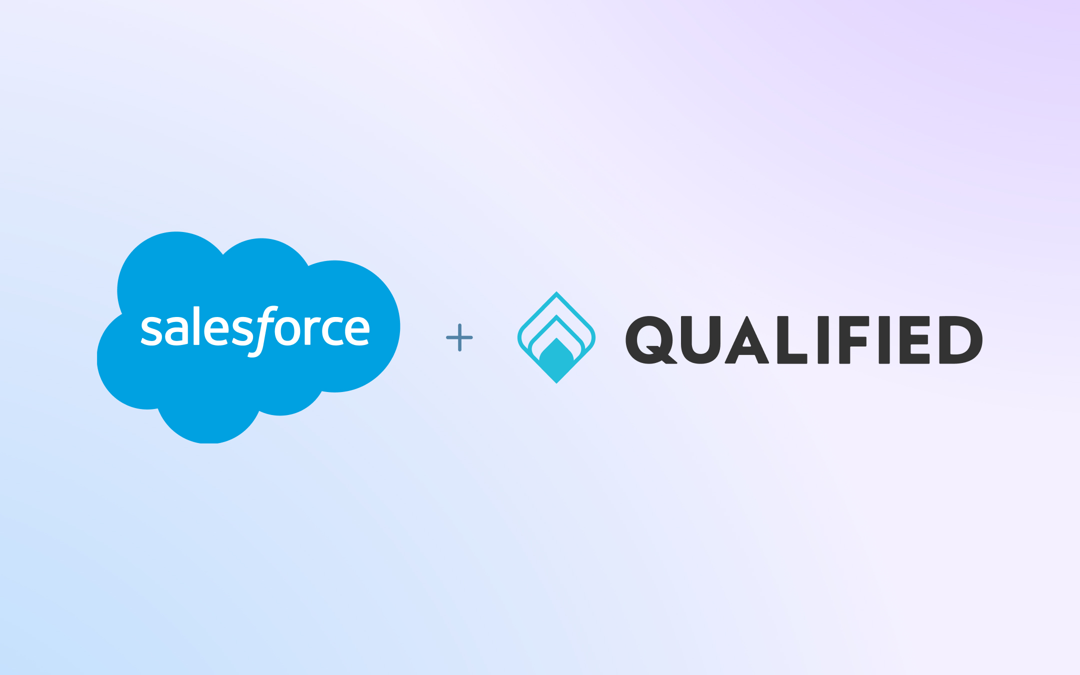 Salesforce Signs Definitive Agreement to Acquire Qualified