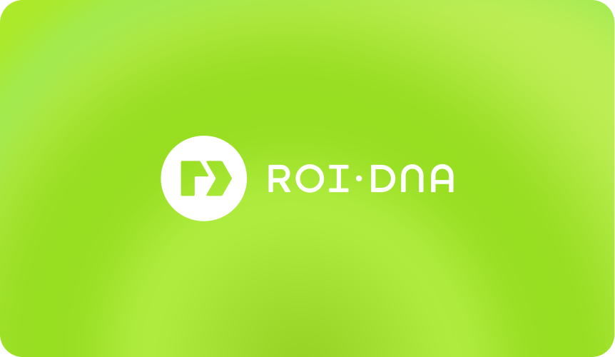 ROI DNA