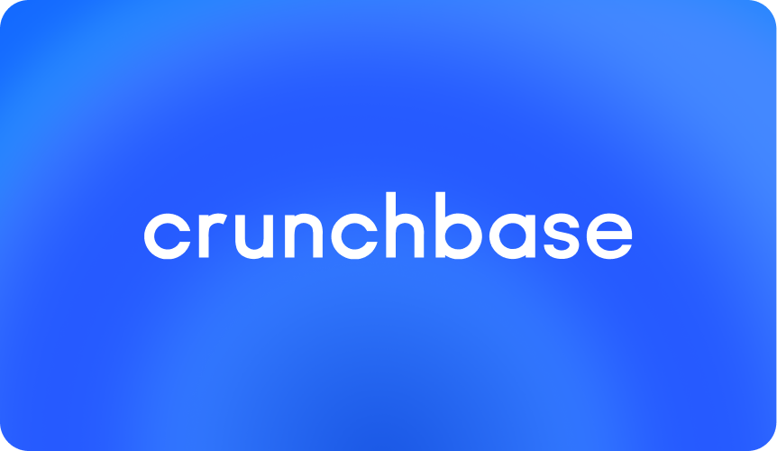 Crunchbase