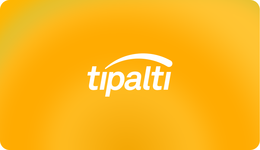 Tipalti