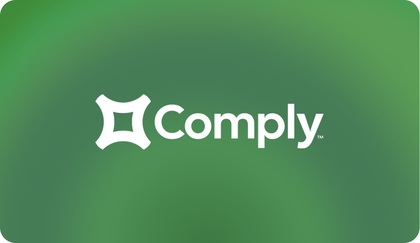 Comply