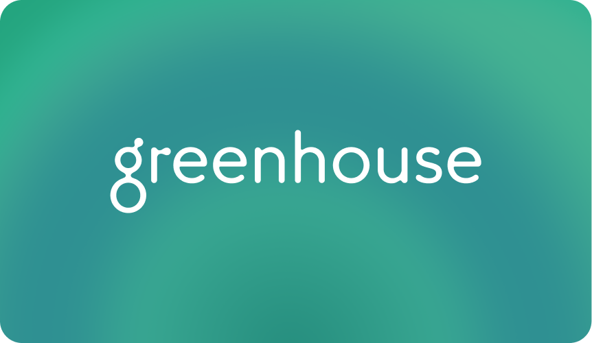 Greenhouse