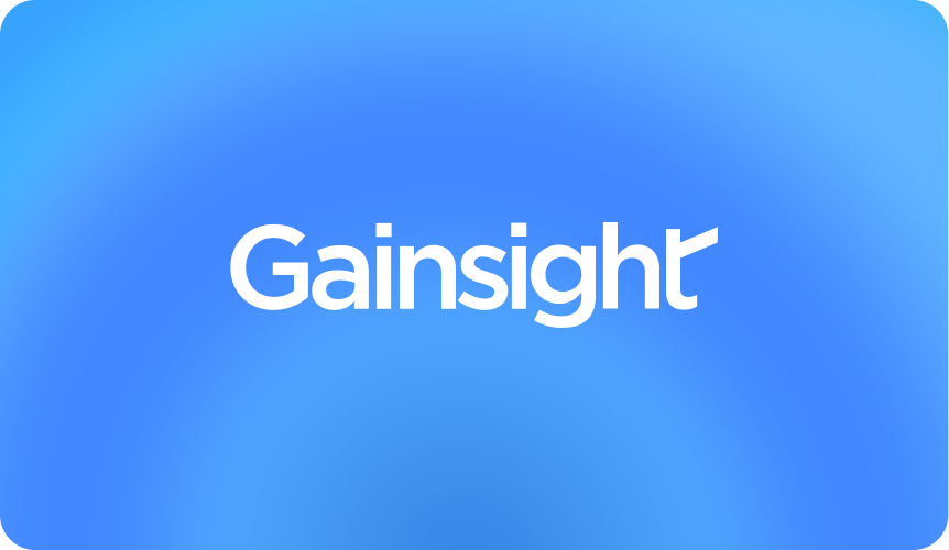 Gainsight