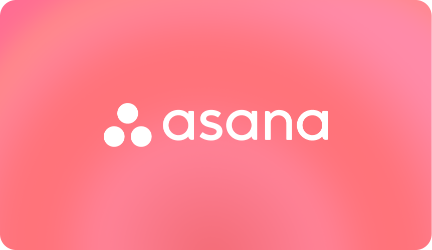 Asana