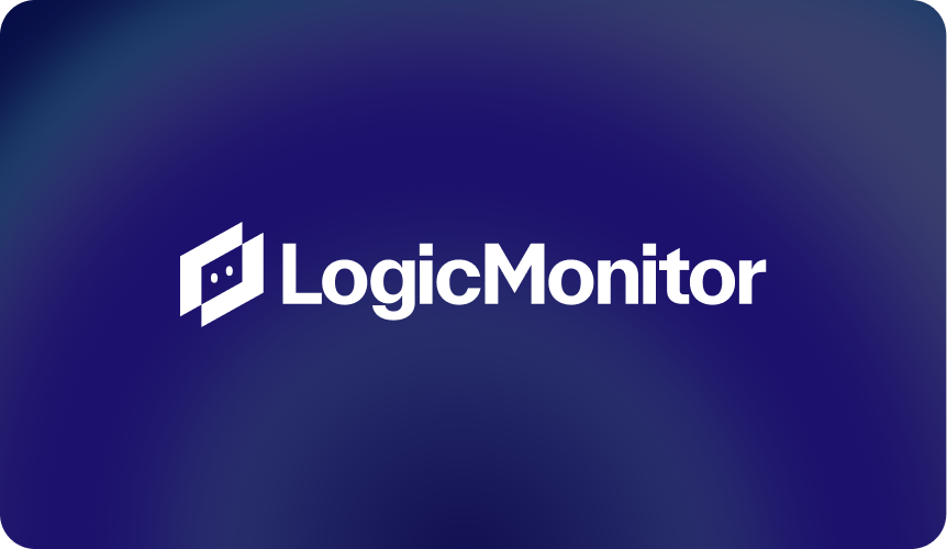 LogicMonitor