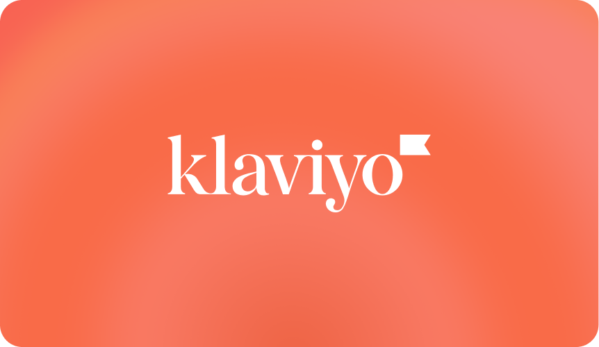 Klaviyo