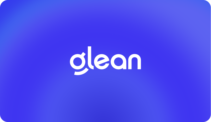 Glean