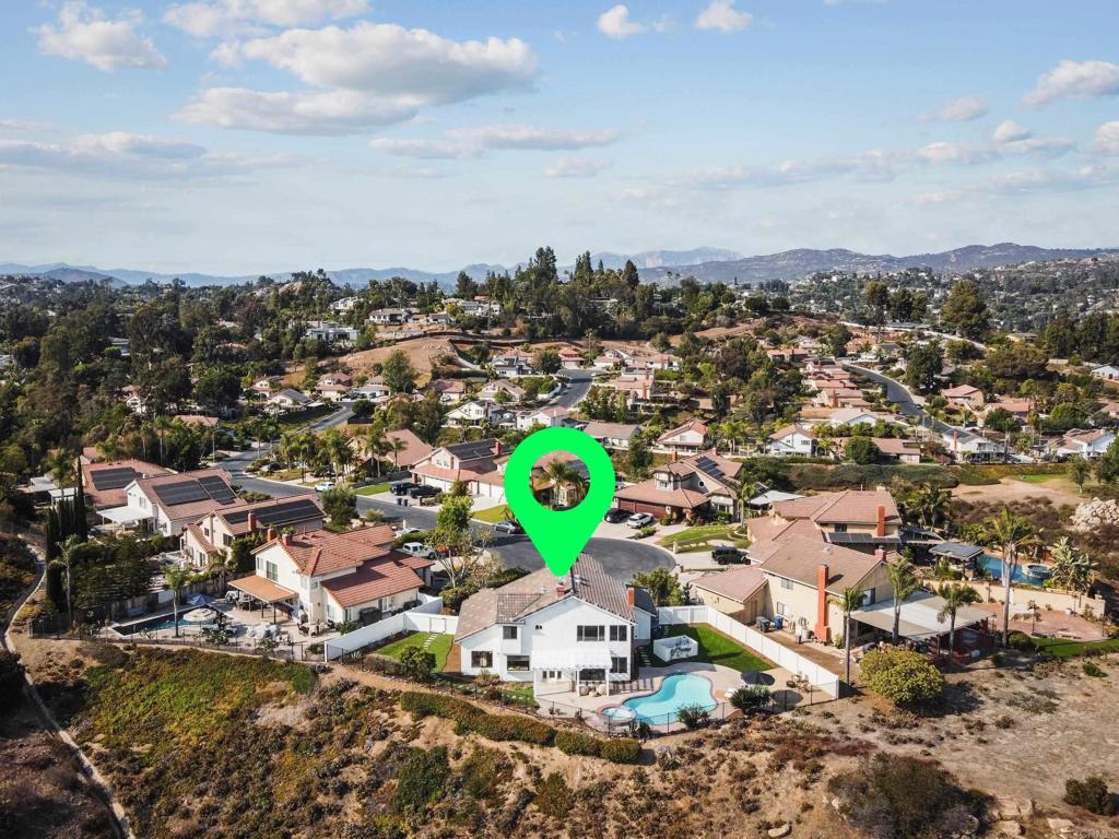 1795 Fuerte Estates Drive